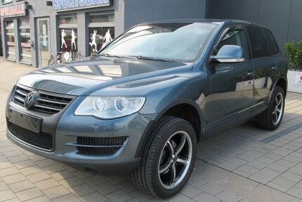 VW Touareg 181.467 km 6.999 &euro; Ingolstadt 85053