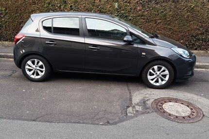 Opel Corsa 108.000 km 6.543 &euro; Diez 65582