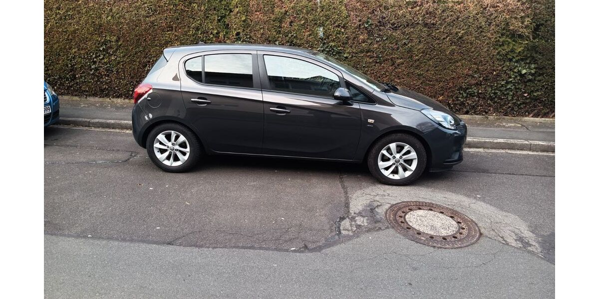 Opel Corsa 108.000 km 6.543 &euro; Diez 65582