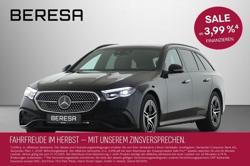 Mercedes-Benz E 450 9.900 km 84.995 € Osnabrück 49078