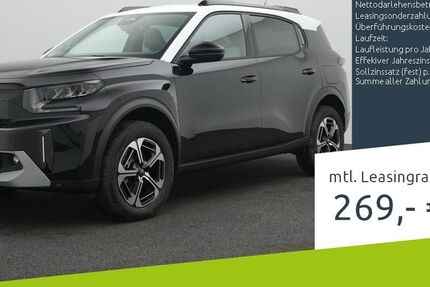 Citroen C3 Aircross 4.681 km 26.090 &euro; Münster - Amelsbüren 48163