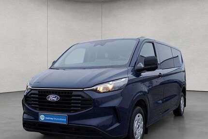 Ford Transit Custom 44.824 km 33.440 &euro; Cottbus 03051