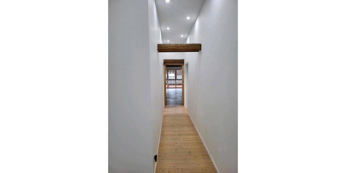 Dachgeschoßwohnung Lüder - 3 Zimmer, 62 m&sup2;, 530&euro; | Angebot:26458025