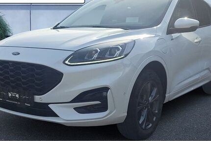 Ford Kuga 43.407 km 27.990 &euro; Hartmannsdorf 09232