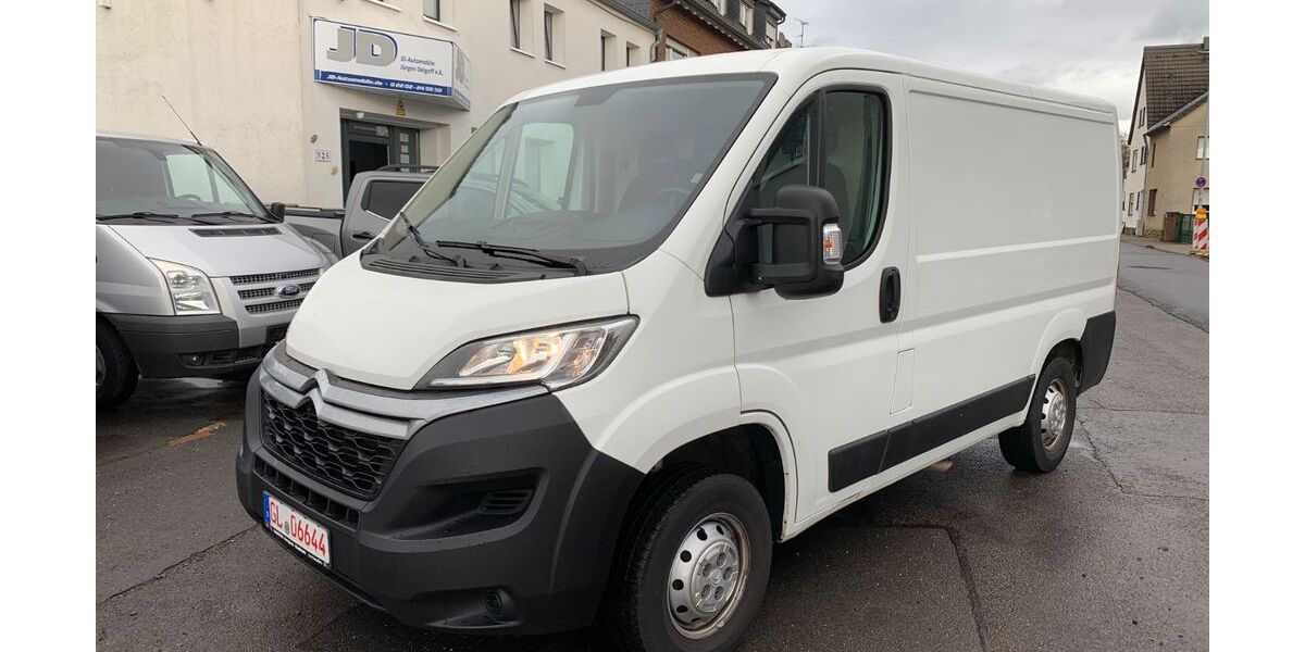 Citroen Jumper 84.000 km 14.875 &euro; Bergisch Gladbach 51465