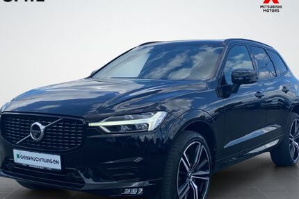 Volvo XC60 90.100 km 34.895 &euro; Jena-Lobeda 07747