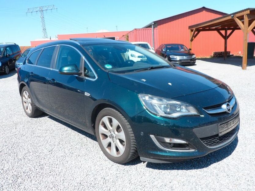 Astra