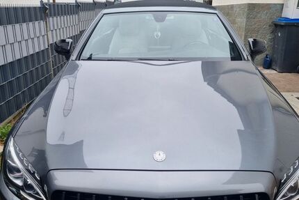 Mercedes-Benz C 250 145.000 km 20.800 € Schöffengrund 35641