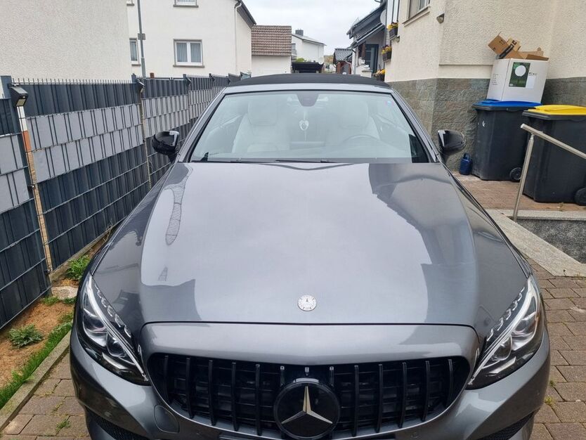 Mercedes-Benz C 250 145.000 km 21.500 € Schöffengrund 35641