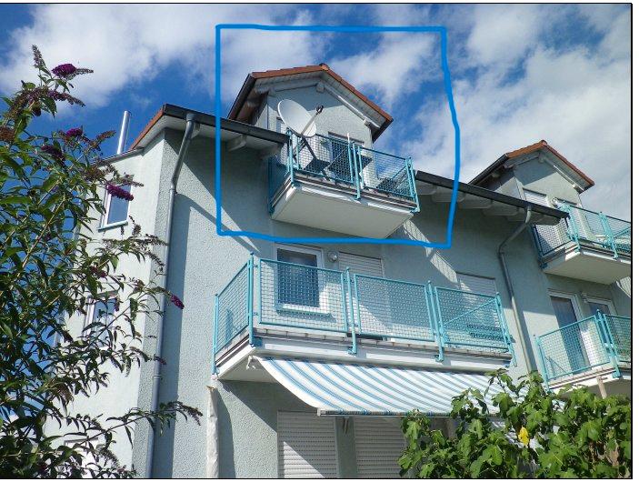 Dachgeschoßwohnung Stutensee - 2 Zimmer, 61 m&sup2;, 175.000&euro; | Angebot:26664753