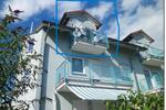 Dachgeschoßwohnung Stutensee - 2 Zimmer, 61 m&sup2;, 175.000&euro; | Angebot:26664753