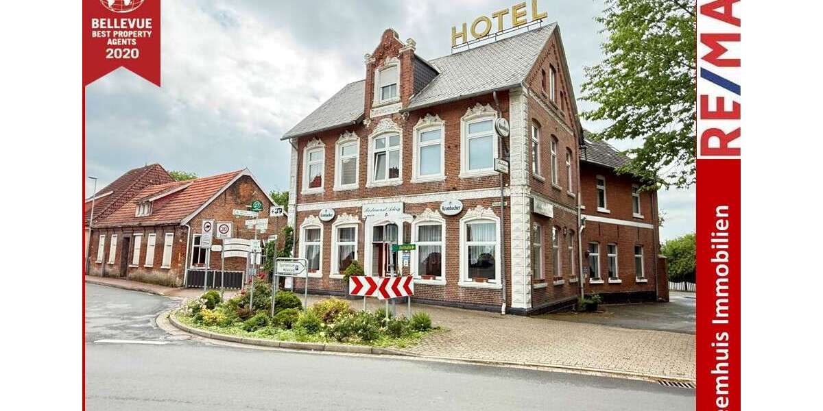 Haus zum Kaufen in Bunde 349.000 € 167.06 m² 26 zimmer