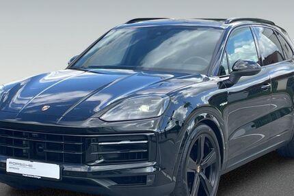 Porsche Cayenne 17.300 km 96.800 &euro; Göttingen 37077