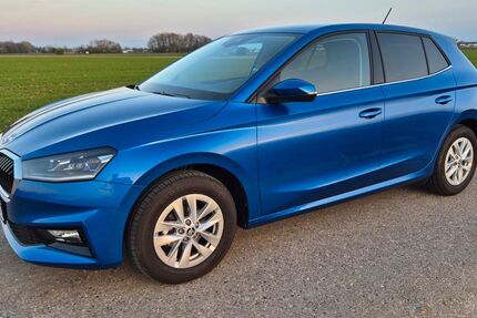 Skoda Fabia 3.650 km 16.500 &euro; Ingolstadt 85049