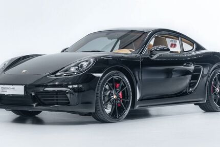 Porsche Cayman 28.045 km 69.900 &euro; Hofheim 65719