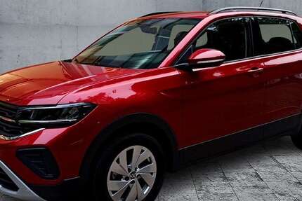 VW T-Cross 7.360 km 22.730 € Bayreuth 95448