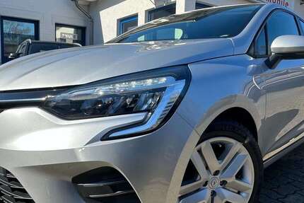 Renault Clio 75.000 km 9.949 € Gummersbach 51645