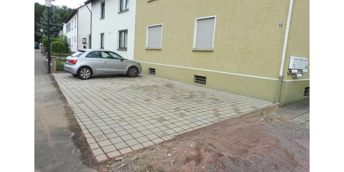 Etagenwohnung Homburg - 3 Zimmer, 70 m&sup2;, 650&euro; | Angebot:25750499