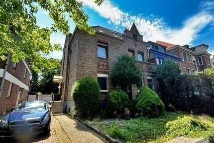 Wohnung Krefeld - 5 Zimmer, 121 m&sup2;, 155.000&euro; | Angebot:27591744