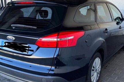 Ford Focus 215.000 km 5.500 &euro; Bühl 77815