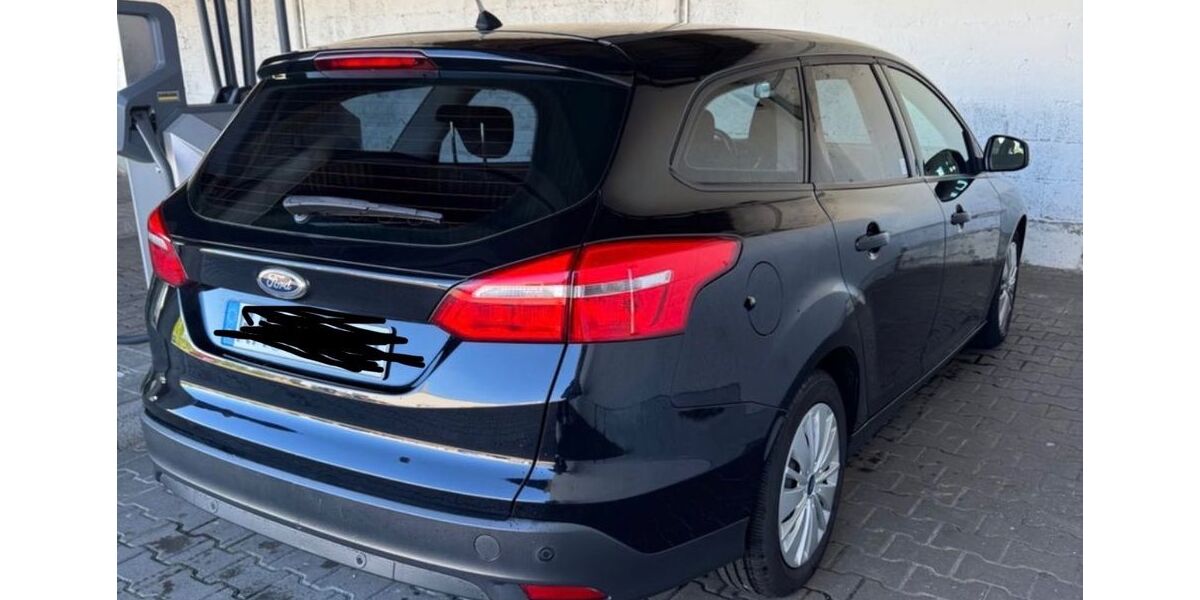 Ford Focus 215.000 km 5.500 &euro; Bühl 77815