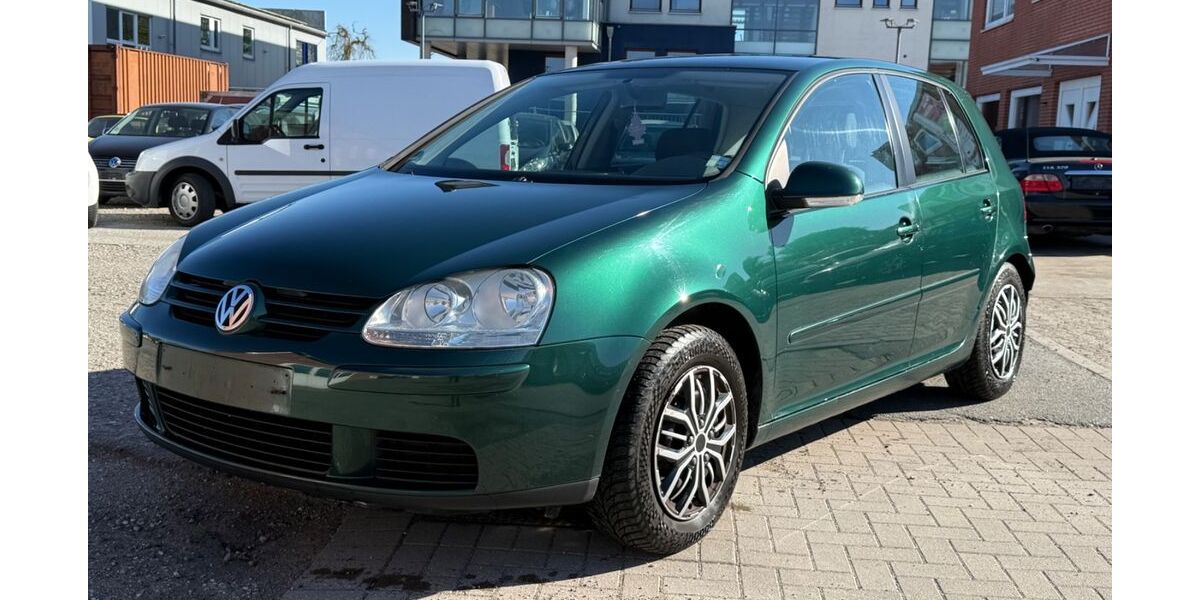 VW Golf 265.000 km 1.999 &euro; Schwentinetal 24222