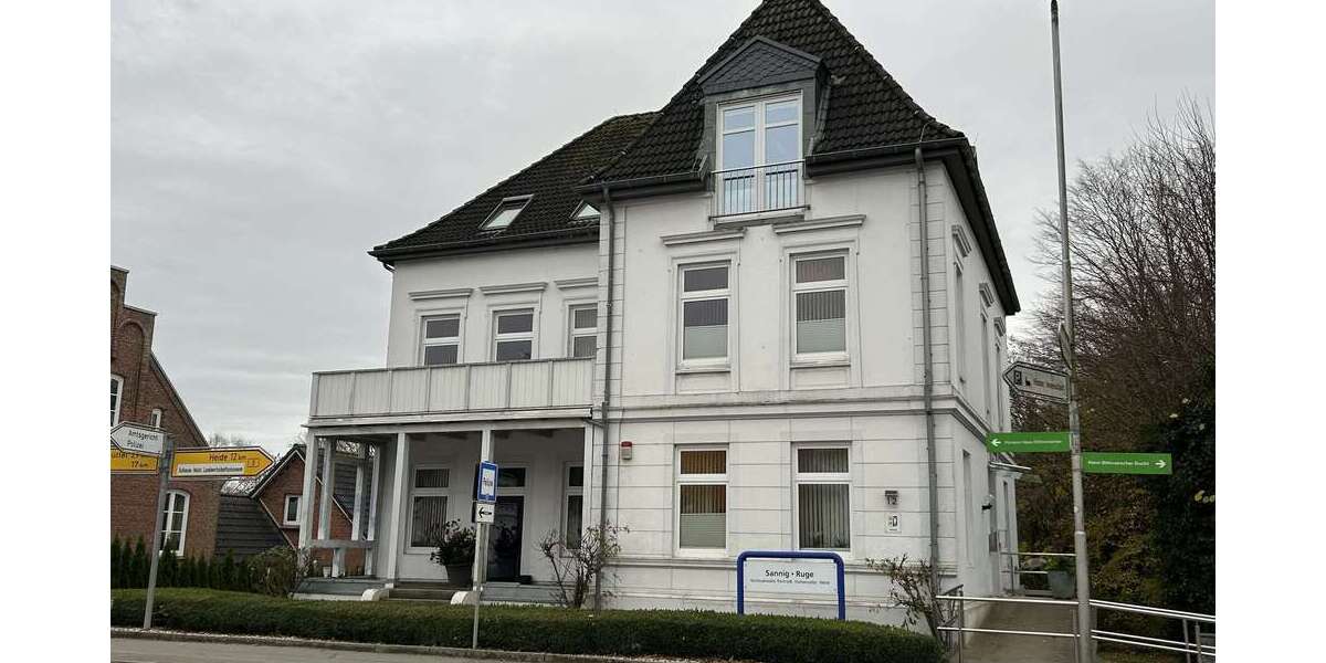 Haus zum Kaufen in Meldorf 799.000 € 459.43 m² 13 zimmer