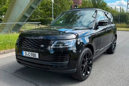Land Rover Range Rover 147.850 km 44.999 &euro; Borken 46325