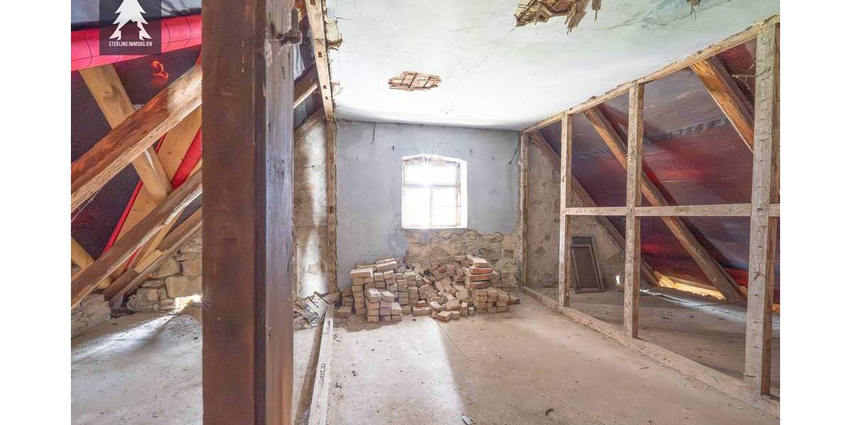 Einfamilienhaus Seeland Gatersleben - 7 Zimmer, 220 m&sup2;, 69.000&euro; | Angebot:25734346