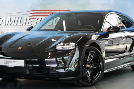 Porsche Taycan 45.900 km 63.890 &euro; Leer 26789