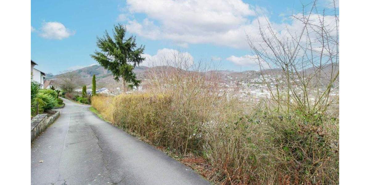 Grundstück Plettenberg Böddinghausen - 105.000&euro; | Angebot:25252348