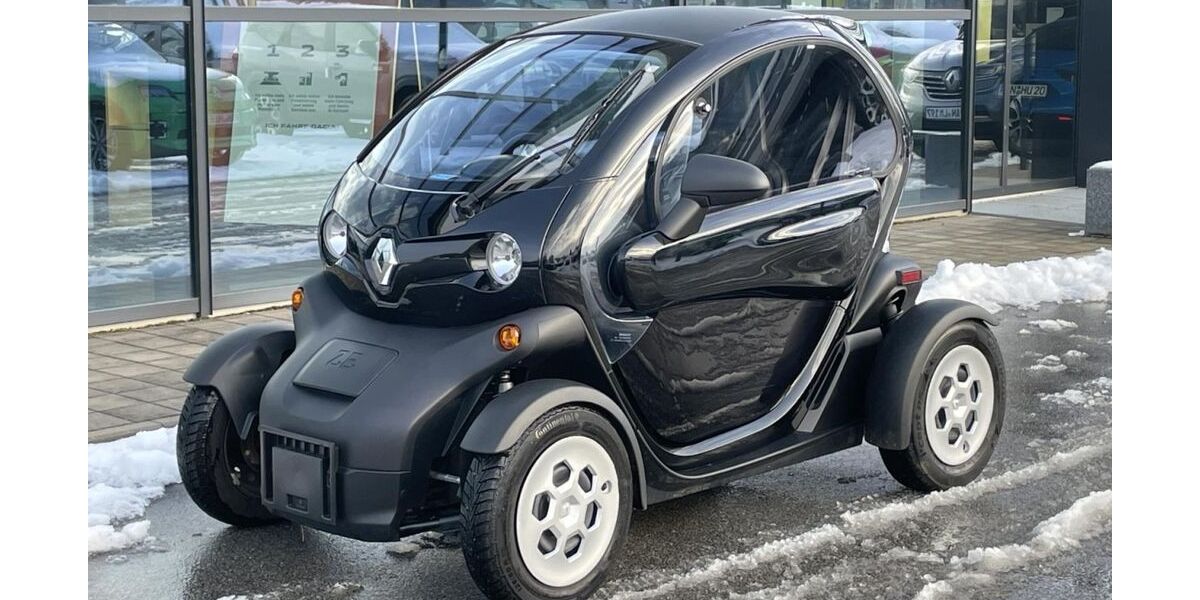 Renault Twizy 7.300 km 7.990 &euro; Pfarrkirchen 84347