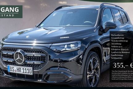 Mercedes-Benz GLB 180 9.900 km 49.844 &euro; Peine 31228