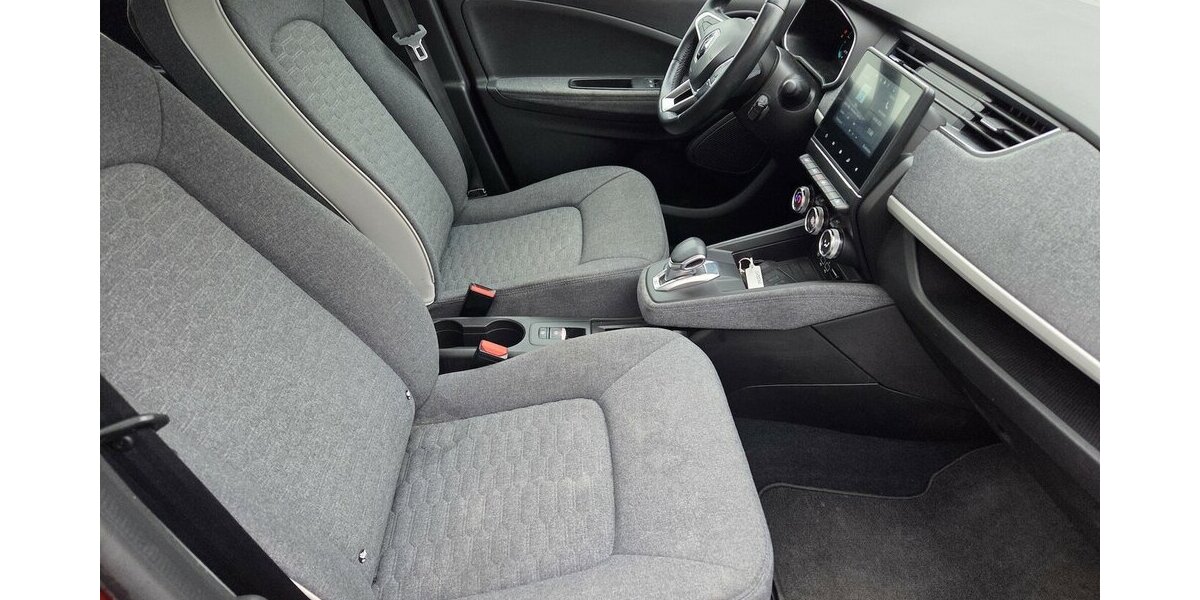 Renault ZOE Experience incl Batterie und Zertifikat 45.682 km 11.900 &euro; Wilsdruff 01723