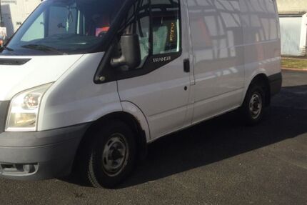 Ford Transit 327.000 km 3.500 &euro; Ulrichstein 35327