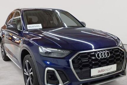 Audi Q5 135.668 km 26.989 &euro; Fernwald-Steinbach 35463