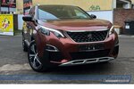 Peugeot 3008 2.0 BlueHDi Allure 150 FAP*360°*TotW*LED* 100.000 km 16.490 € Berlin 13187