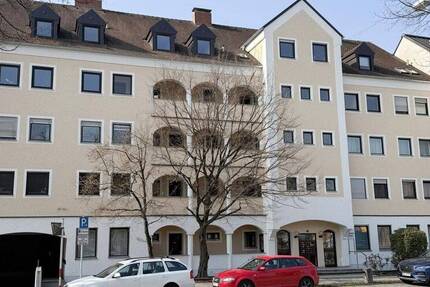 Gewerbeobjekt Landshut Altstadt - 4 Zimmer, 150 m&sup2;, 468.000&euro; | Angebot:25998718