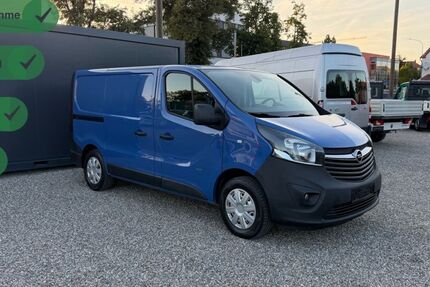 Opel Vivaro 208.000 km 6.980 &euro; Donauwörth 86609