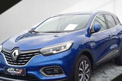 Renault Kadjar 117.724 km 14.490 &euro; Bernau 16321