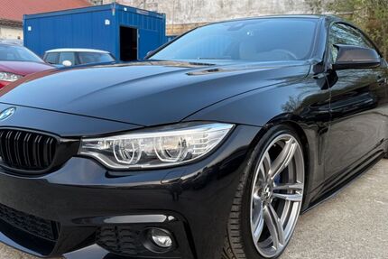 BMW 440 132.104 km 32.490 &euro; Kumhausen 84036