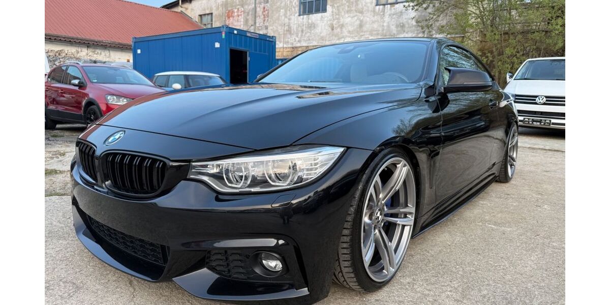 BMW 440 132.104 km 32.490 &euro; Kumhausen 84036