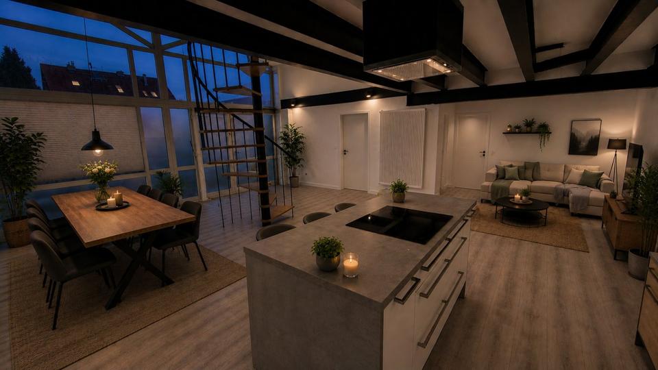 Einfamilienhaus Senftenberg - 3 Zimmer, 100 m&sup2;, 1.500&euro; | Angebot:26651965