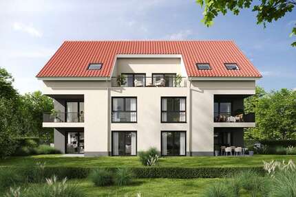 Wohnung zum Kaufen in Edesheim 709.500 € 137.61 m² 4 zimmer