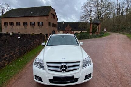 Mercedes-Benz GLK 220 212.796 km 8.500 &euro; Föhren 54343