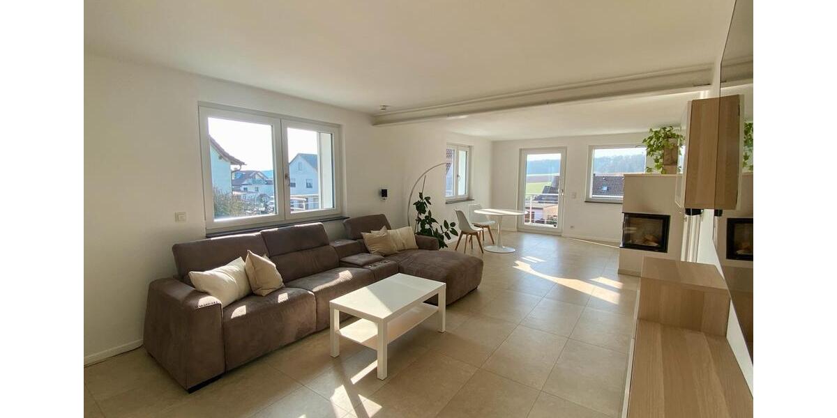 Einfamilienhaus Werneck - 5.5 Zimmer, 150 m&sup2;, 1.650&euro; | Angebot:26102331