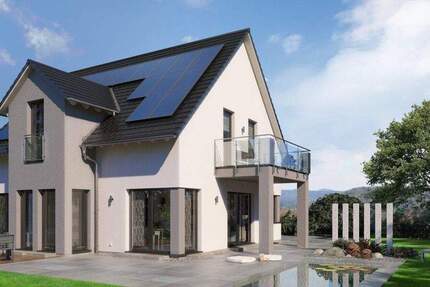 Haus Kamenz Petershain - 5 Zimmer, 172 m&sup2;, 363.469&euro; | Angebot:25836866