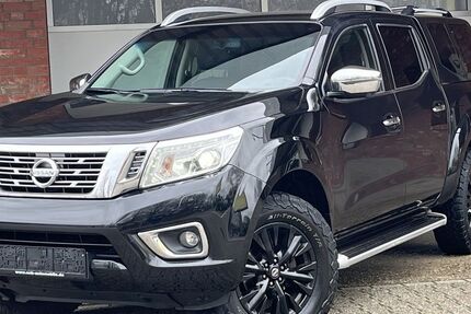 Nissan Navara 119.347 km 20.990 &euro; Düsseldorf 40599