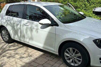 VW Golf 81.375 km 10.300 &euro; Sinzing 93161