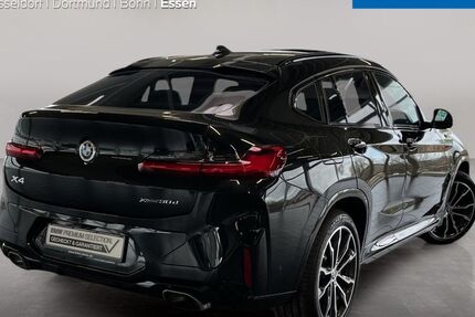 BMW X4 20.379 km 60.999 &euro; Essen 45141